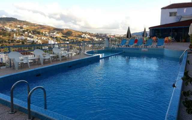 Hotel Parador