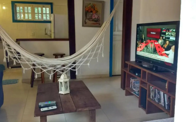 Serenity Guest House Buzios Hostel