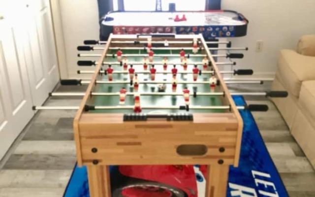 Villa Assembly - 882 Assembly by Fairytale VR