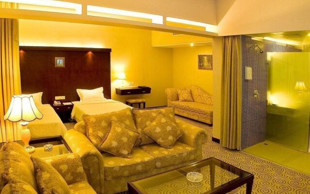 Xiangjiang Hotel