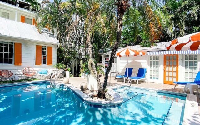 Marrero's Guest Mansion