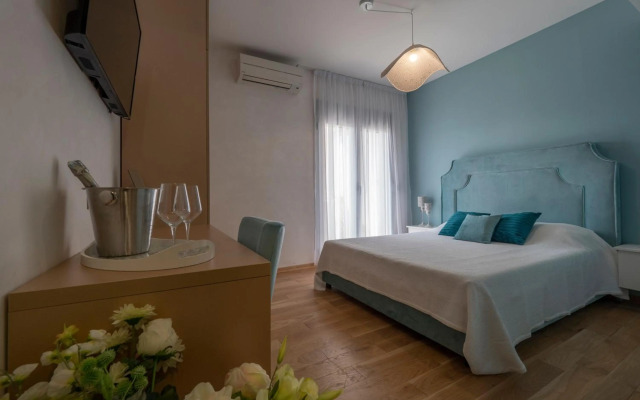 Hotel Hermes