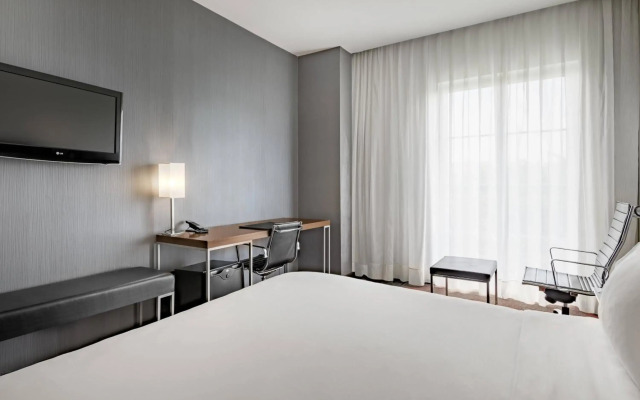 AC Hotel Burgos by Marriott