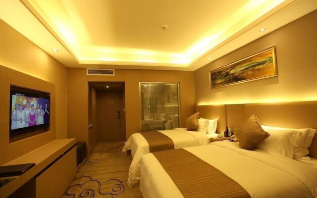 Jinya International Hotel