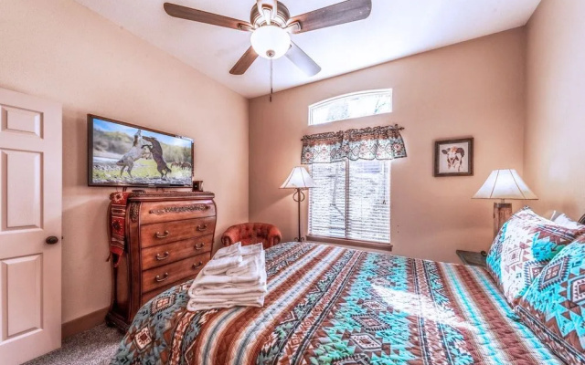 Casa Escondida by Ruidoso Vacation Rentals
