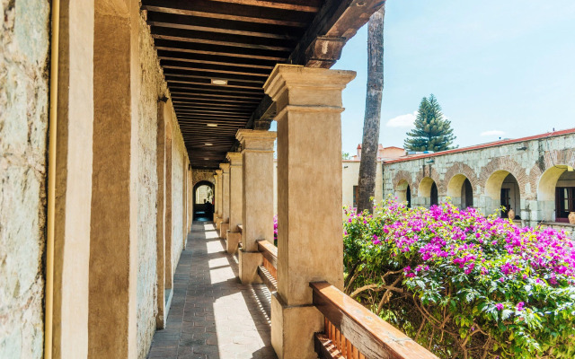Quinta Real Oaxaca