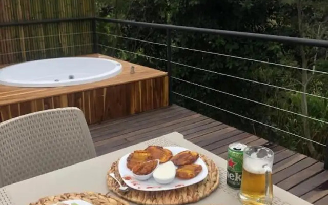 Urqu Glamping