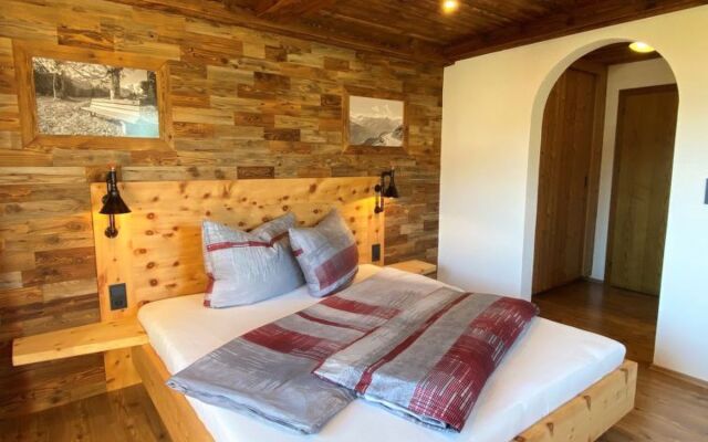 Apartment Manuel Fügen