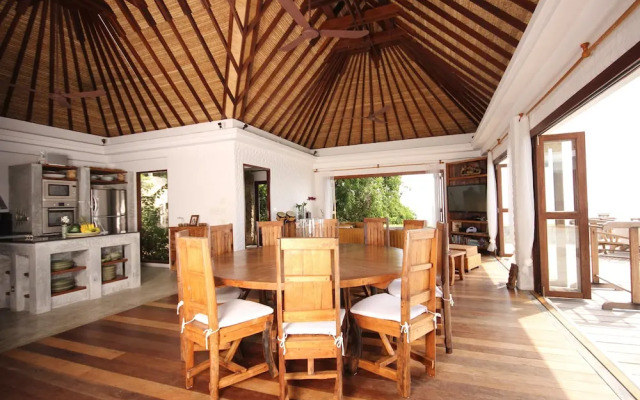 Villa Sabai Jai