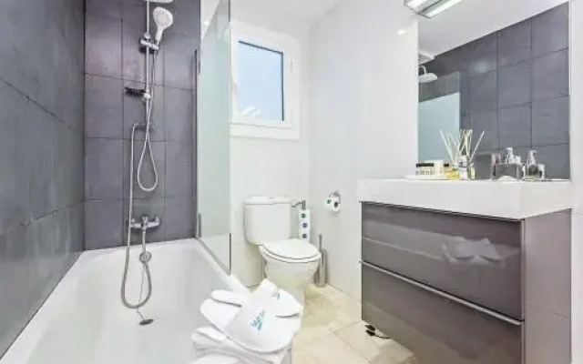 Sweet Inn Apartment- Francesc Macia