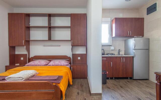 Apartments Oliva