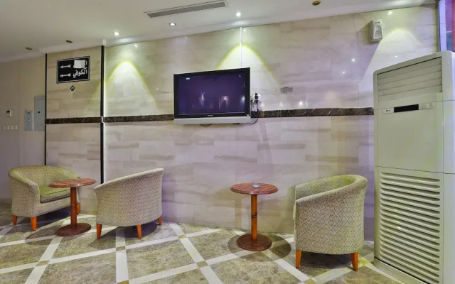 OYO 417 Al Dais Hotel