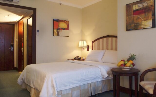 Cebu Parklane International Hotel