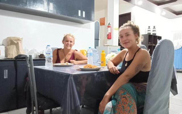 Touristlink Homestay