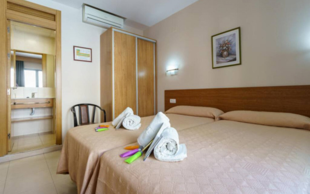 Hostal Costabella - Comfort Triple Room Standard Rate