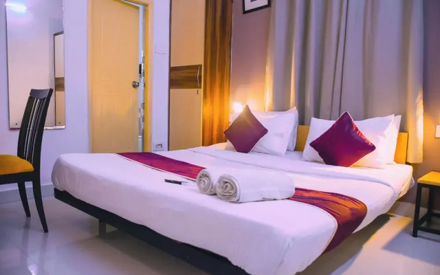 Naksha Tree Hotels Honey Crest