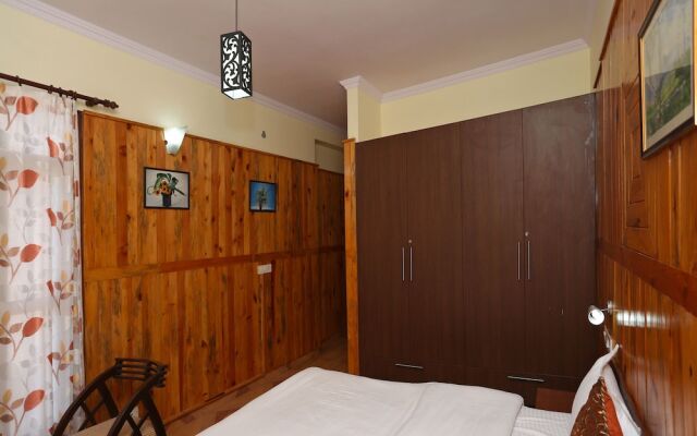 OYO 12141 Home 1BHK Valley View Ramgarh