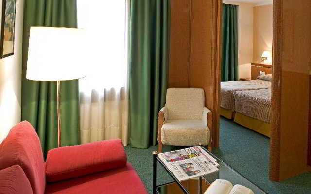 Acacia Premium Suite Barcelona