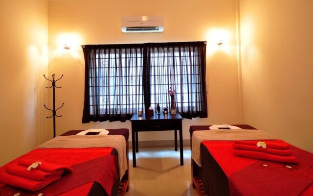Avallon Boutique & Spa