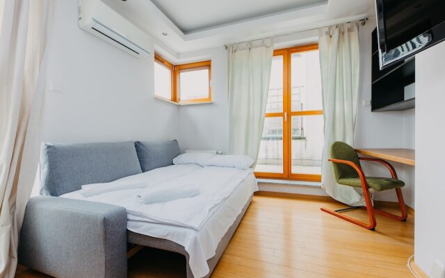 ShortStayPoland Chełmska - B5