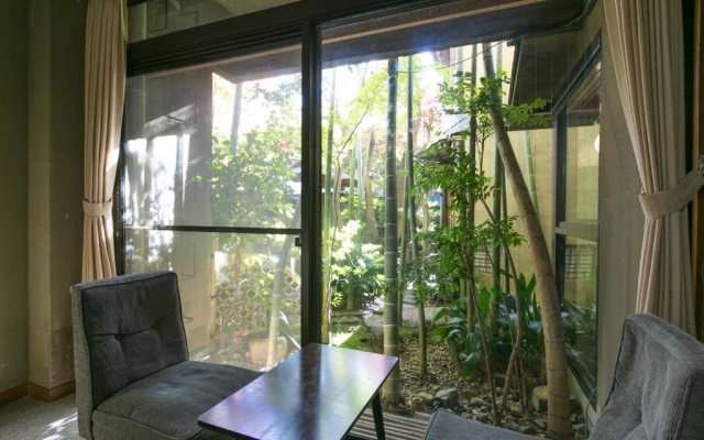 Japanese-Style with Futons room 사진 3