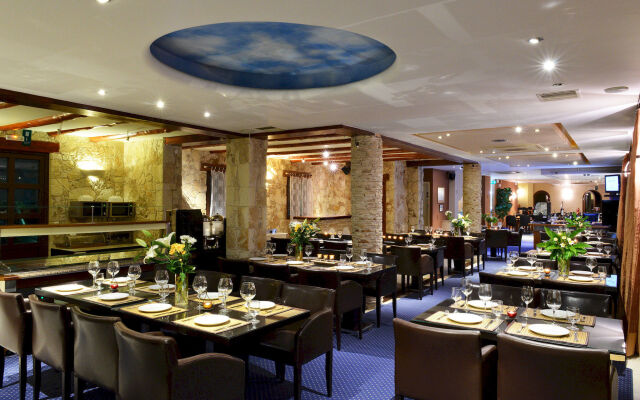 Royal Sun Hotel