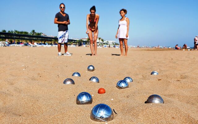 Club Grand Side Amazon Water World - All Inclusive