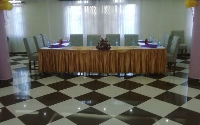 Sawan Hotel