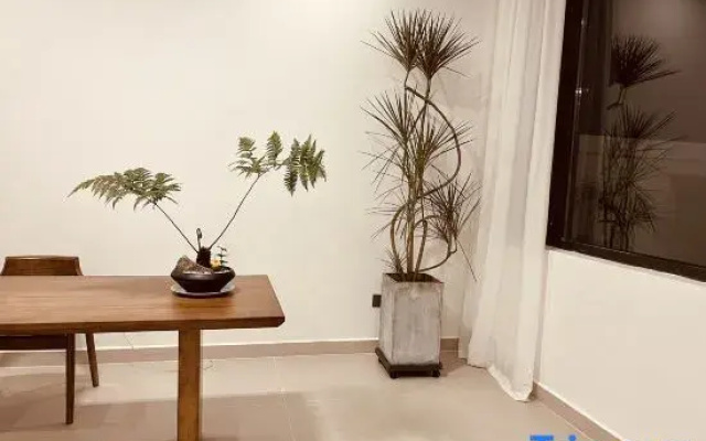 Yunyuetian Boutique Homestay
