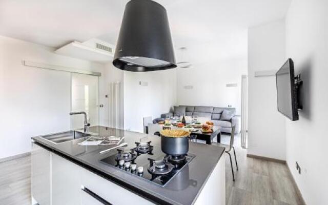 Appartamento Residence Quadrifoglio