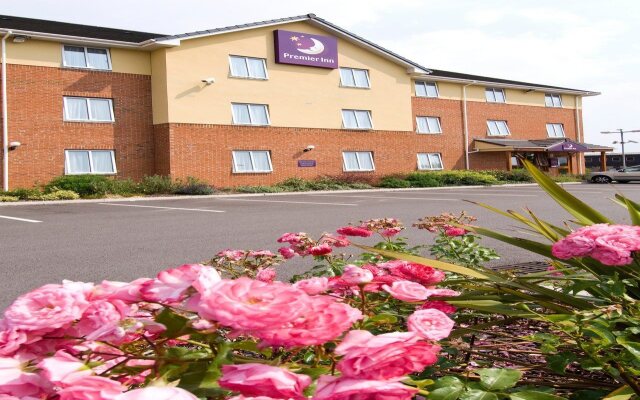 Premier Inn Swindon Central