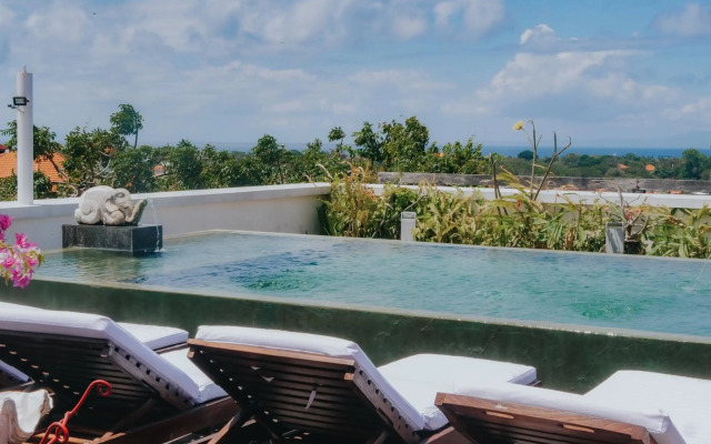 Allia Residence