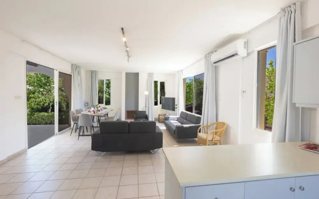 Protaras Holiday Villa Ni38b