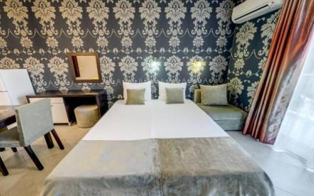 Briz Beach Apartments