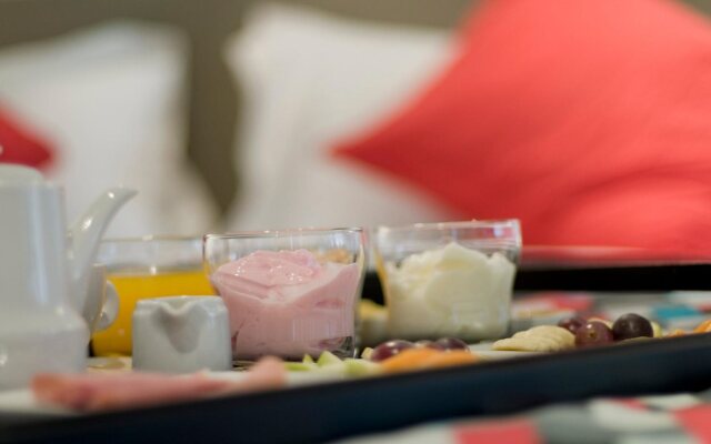 Own Palermo Hollywood