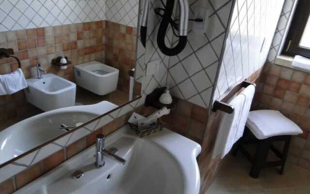 Feudi Enchestre B&B