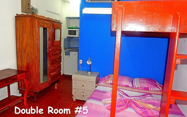 Rositas Hotel