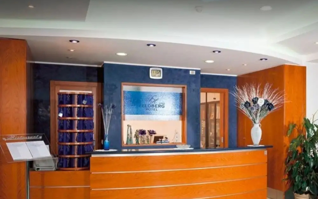 Hotel Feldberg
