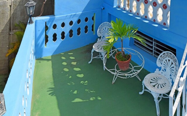 Hostal Los Arcos