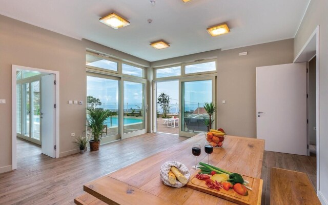 Stunning Home in Veprinac With Sauna, Wifi and 5 Bedrooms