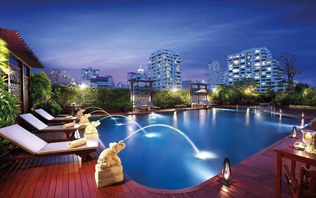Centre Point Hotel Sukhumvit 10