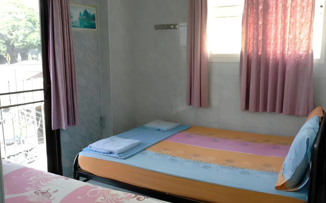 New Central Guesthouse