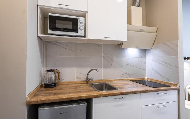 InHome24 (ИнХоум24) на улице Профсоюзная