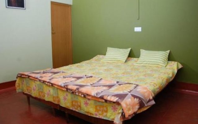 1 Br Heritage In Anjuna, By Guesthouser (7Fa4)