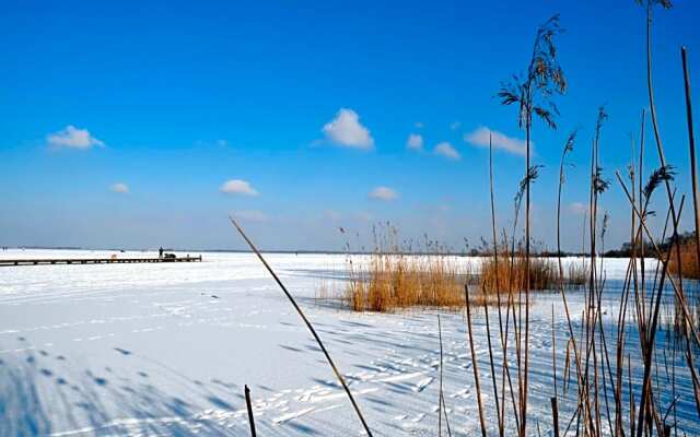 BenB Weerribben Wieden