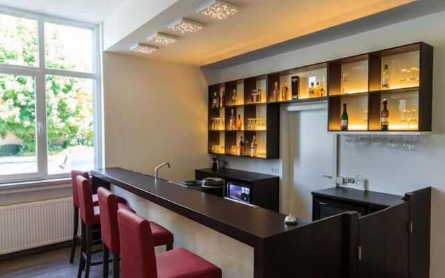 Ruhr Inn Hotel & Hostel