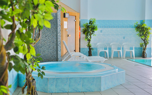 Kompleks Beskid Spytkowice