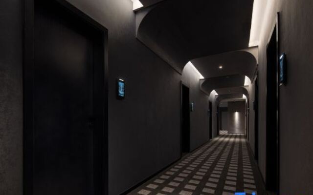 Molan Hotel (Wuyi Square IFS International Financial Center)