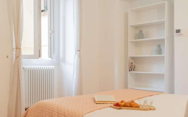 Nonna Tere Apartment