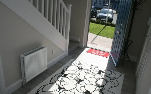 In the Heart of Portrush - 4 Beds